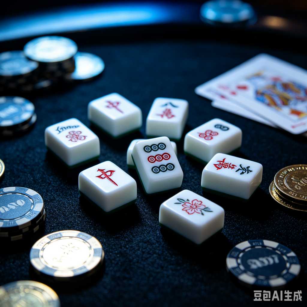 ChulaVista,mahjong