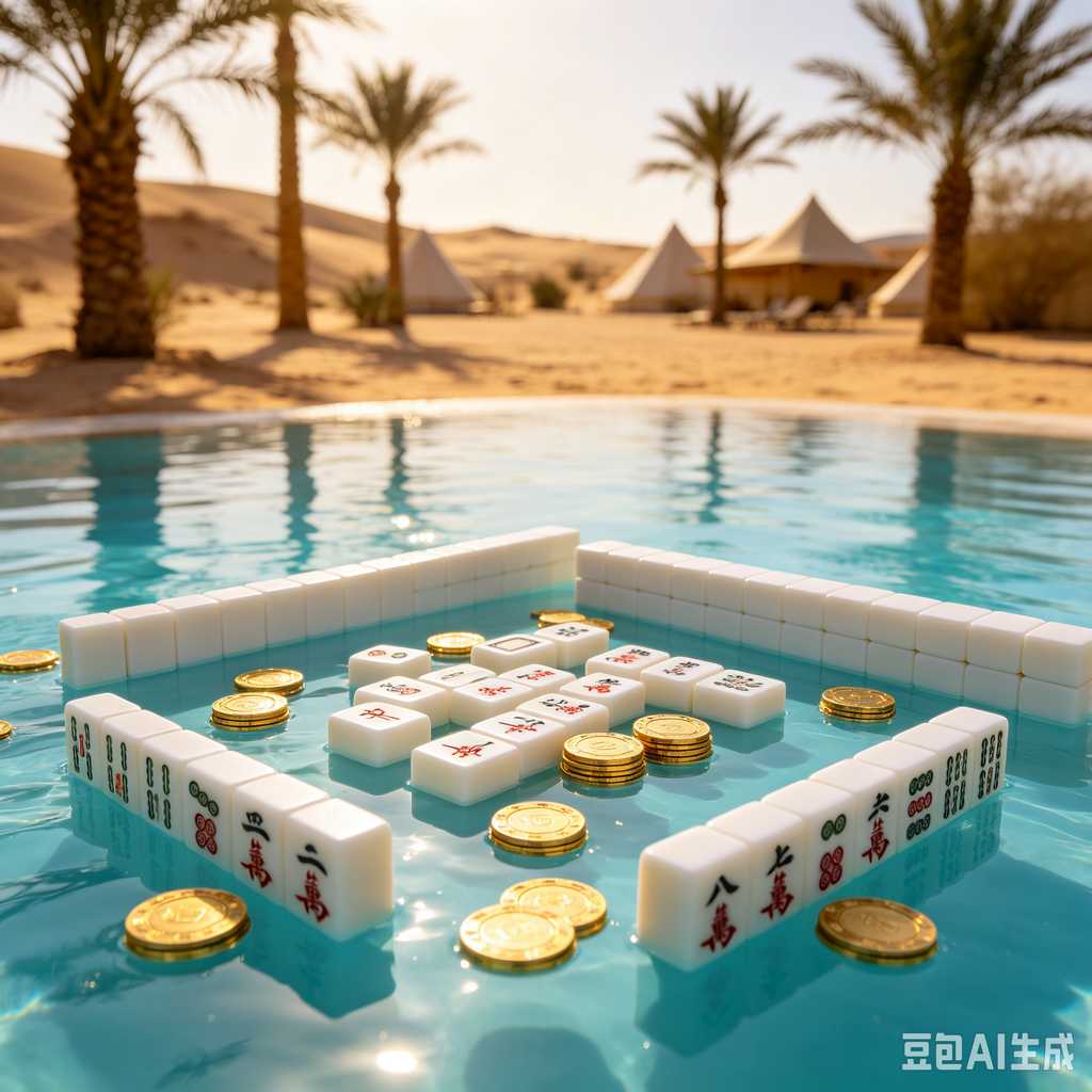 Virginia,mahjong
