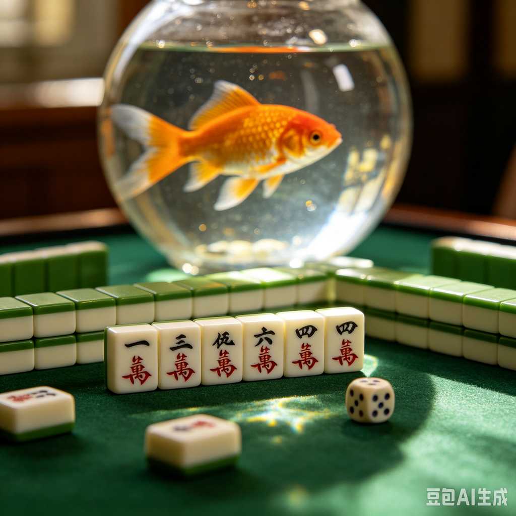 Detroit,mahjong