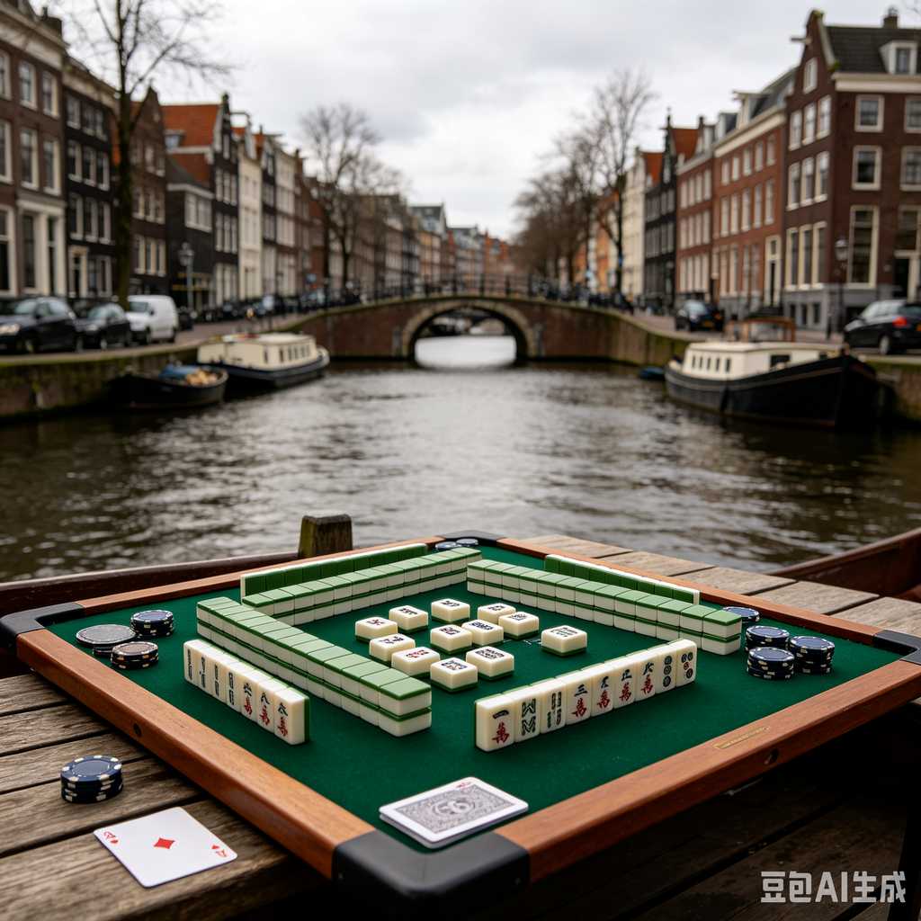Neuquen,mahjong