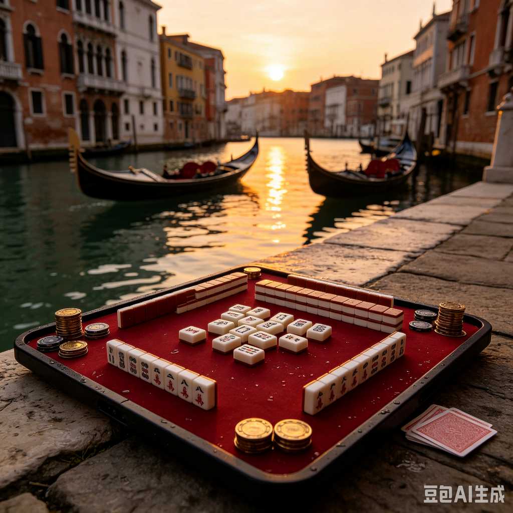 Houston,mahjong