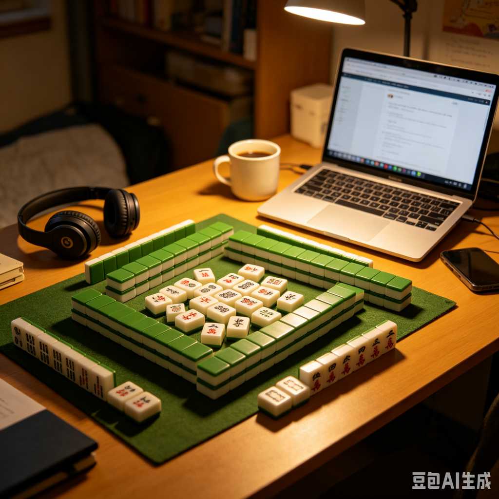 Fresno,mahjong