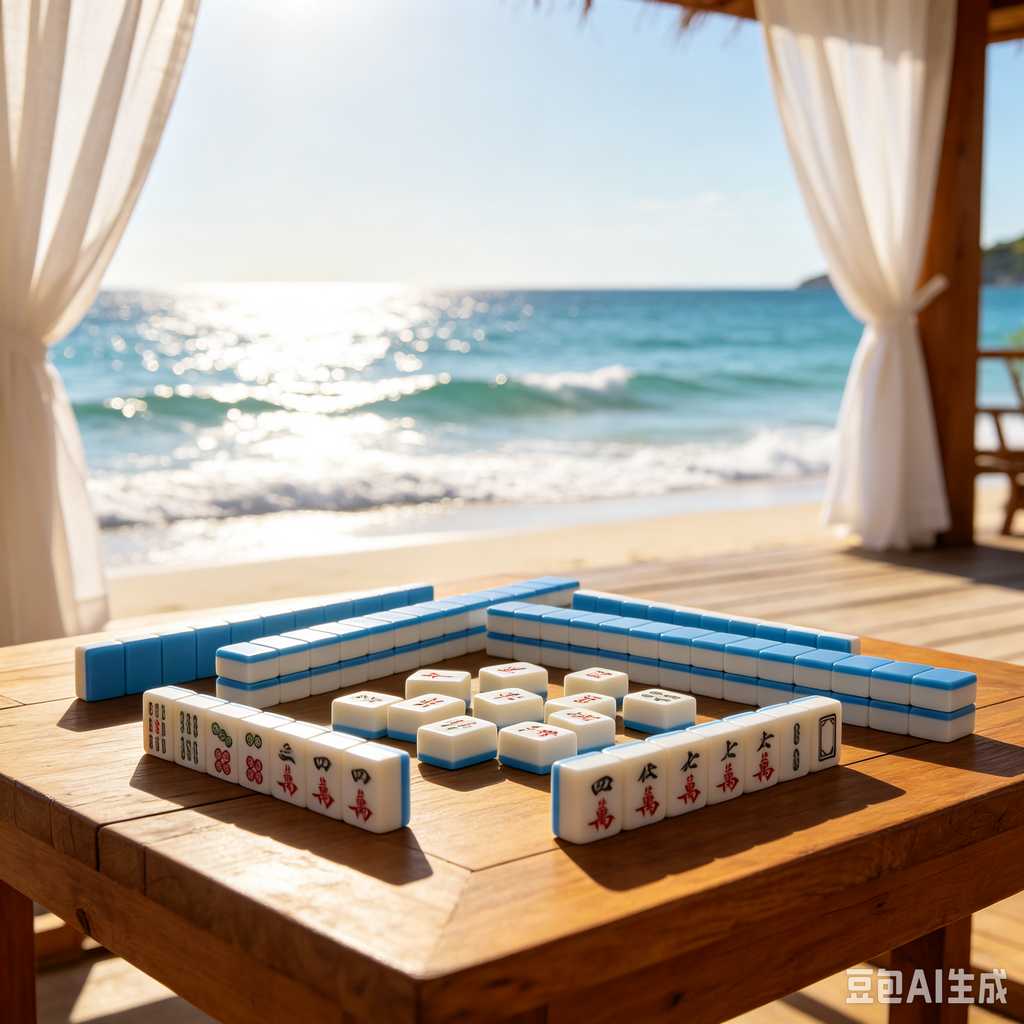 Reynosa,mahjong