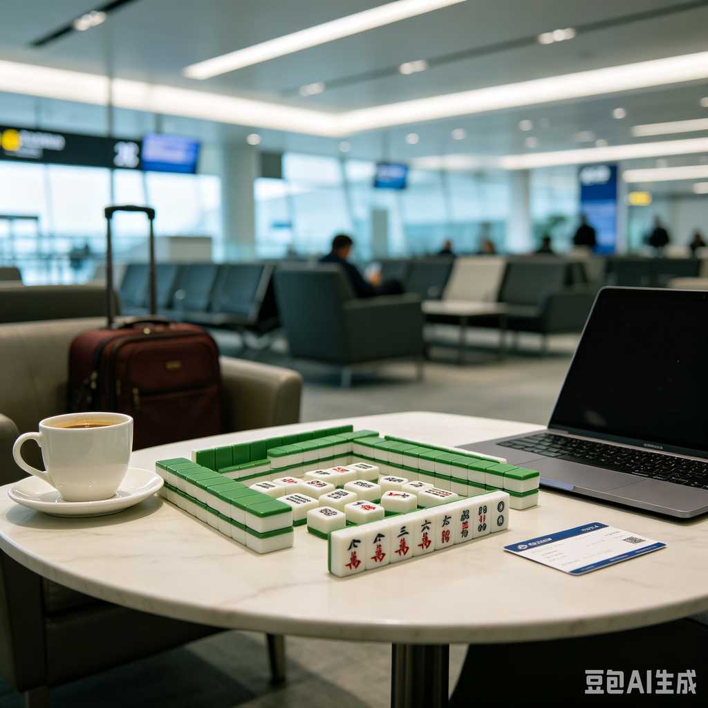 Belem,mahjong