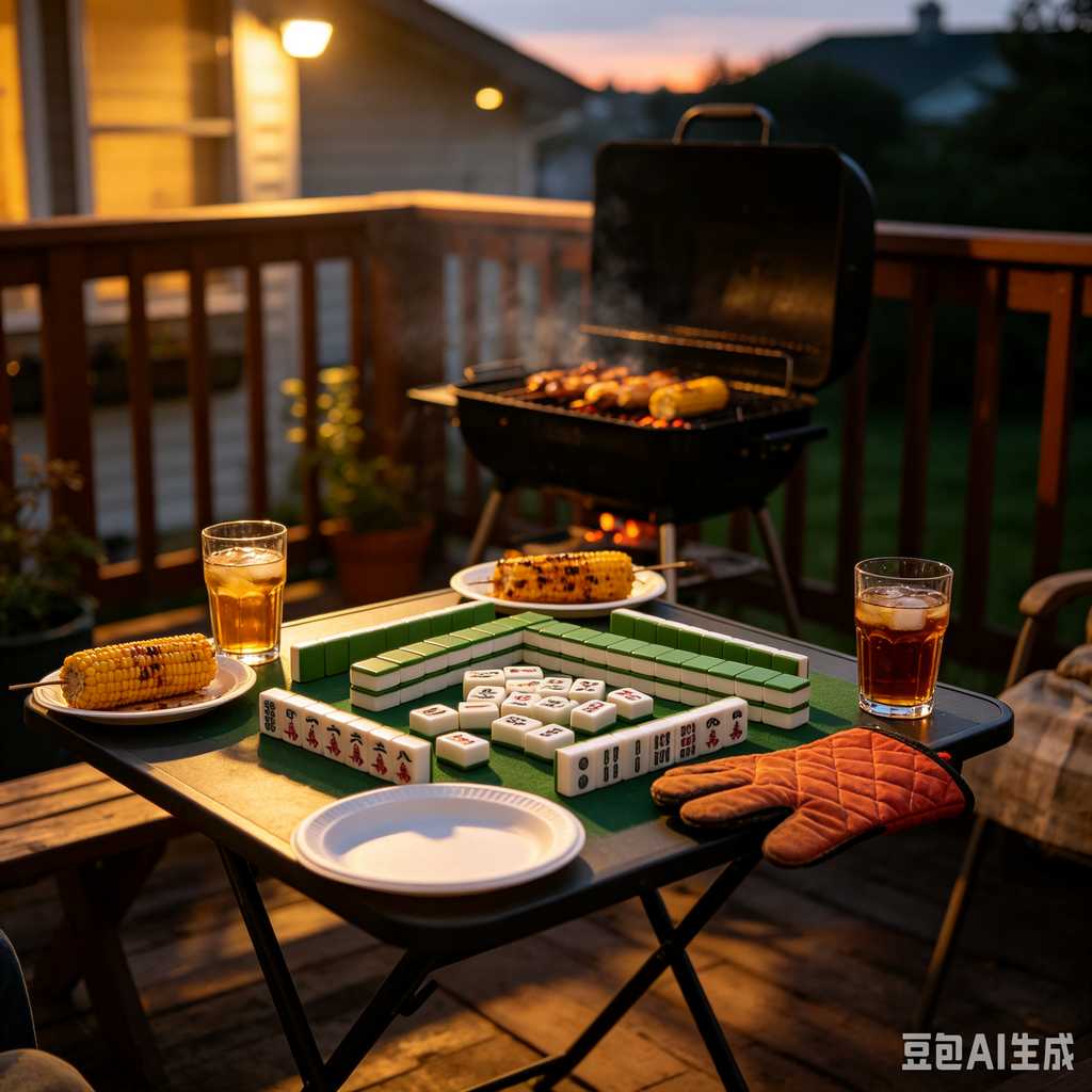 Salamanca,mahjong