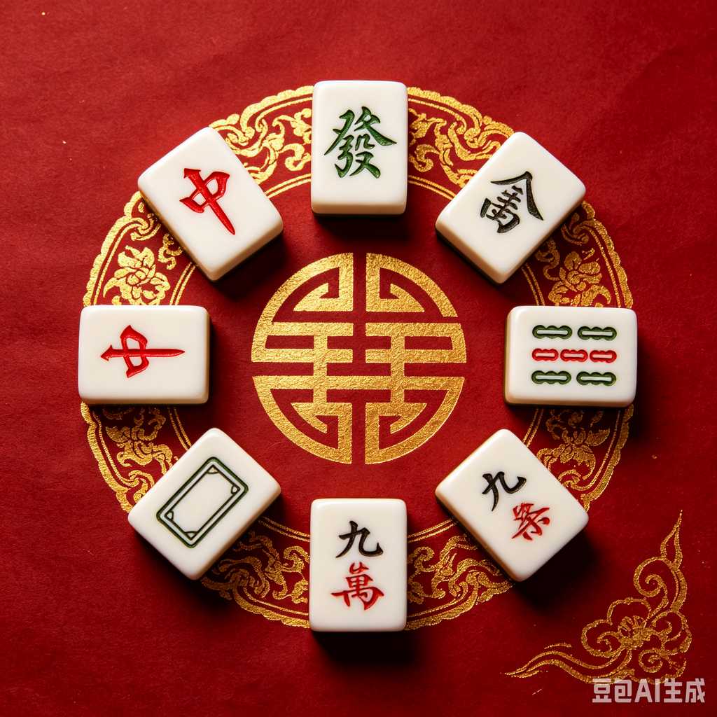 Guayaquil,mahjong