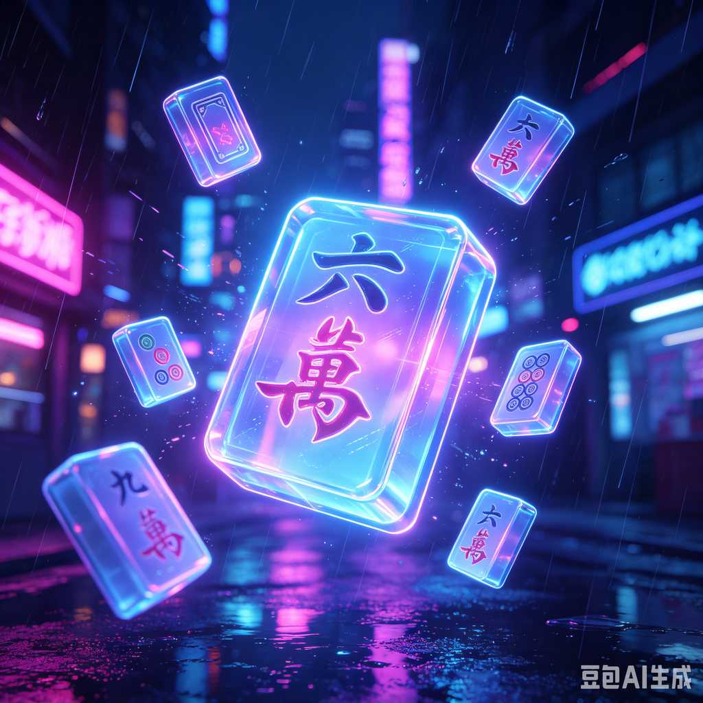 Wiesbaden,mahjong