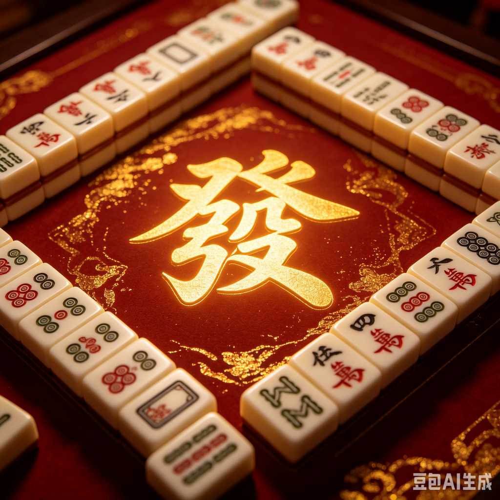 Kitchener,mahjong