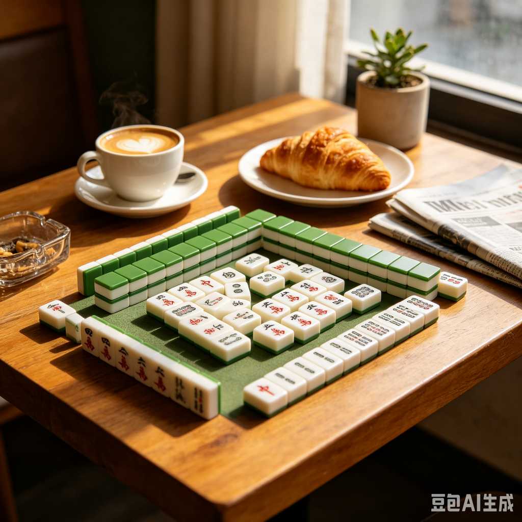 Siauliai,mahjong