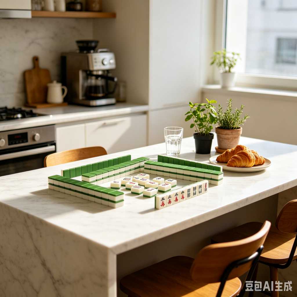 Stockholm,mahjong