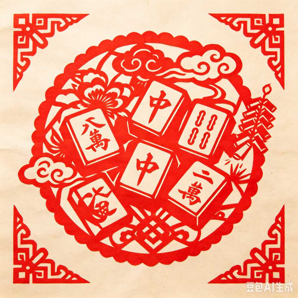 Mannheim,mahjong
