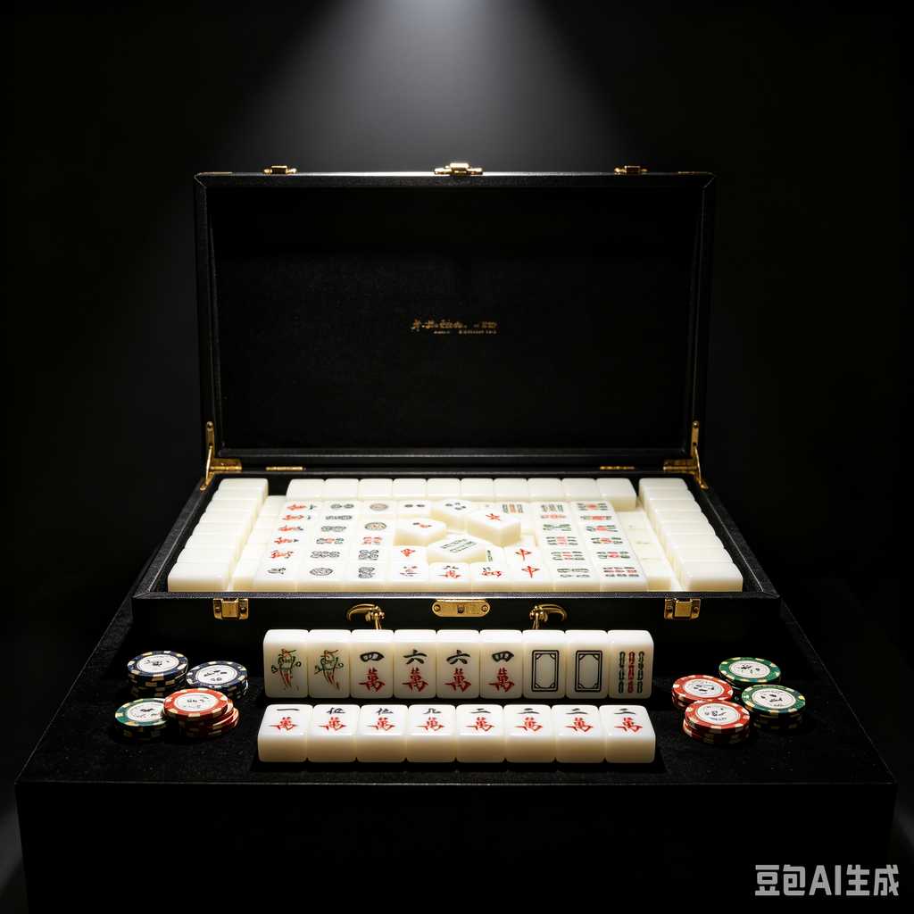 Boise,mahjong