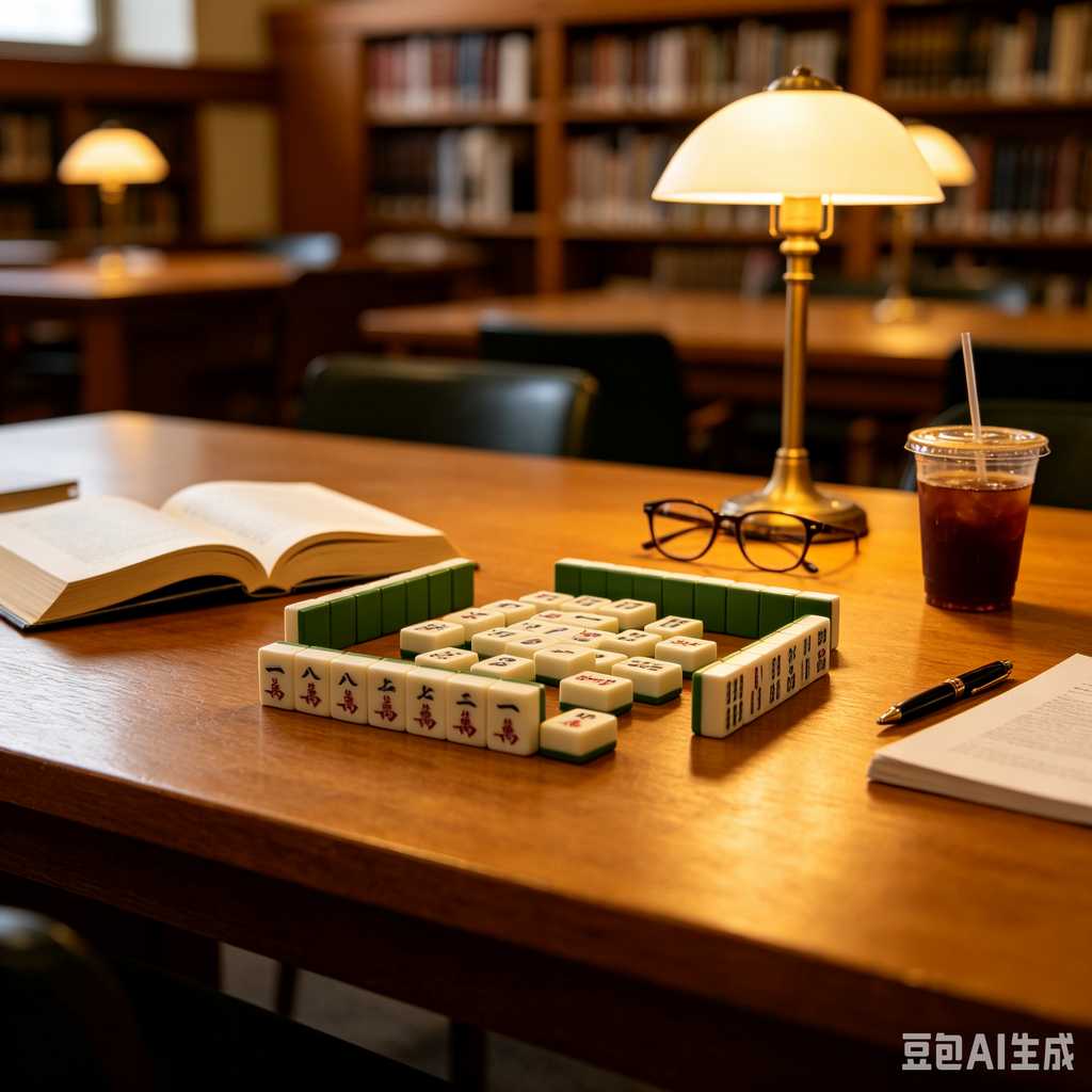Haarlem,mahjong
