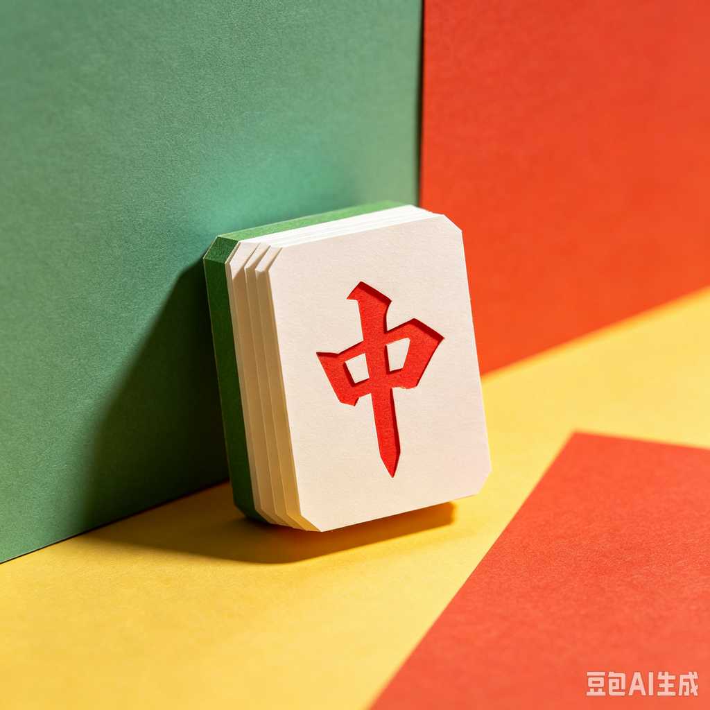 Beaumont,mahjong