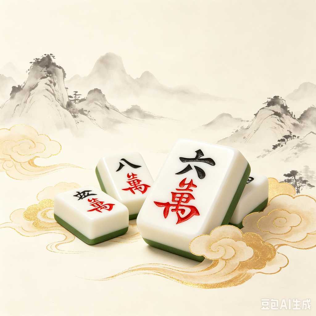 Fargo,mahjong