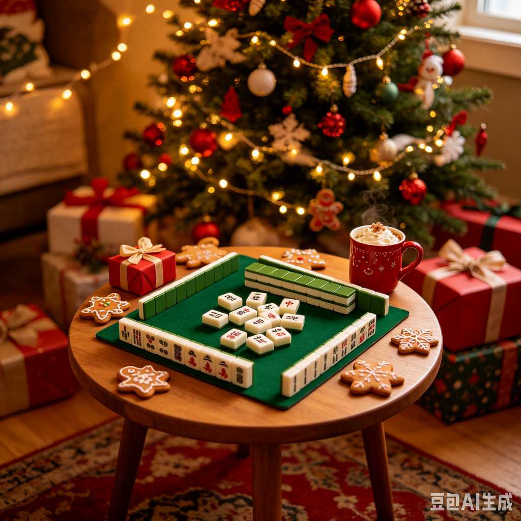 Houston,mahjong