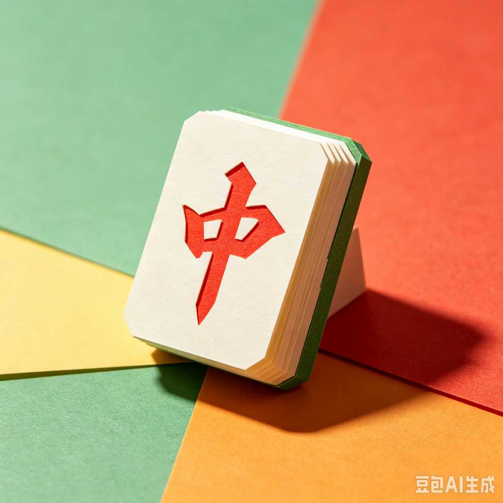 Delaware,mahjong