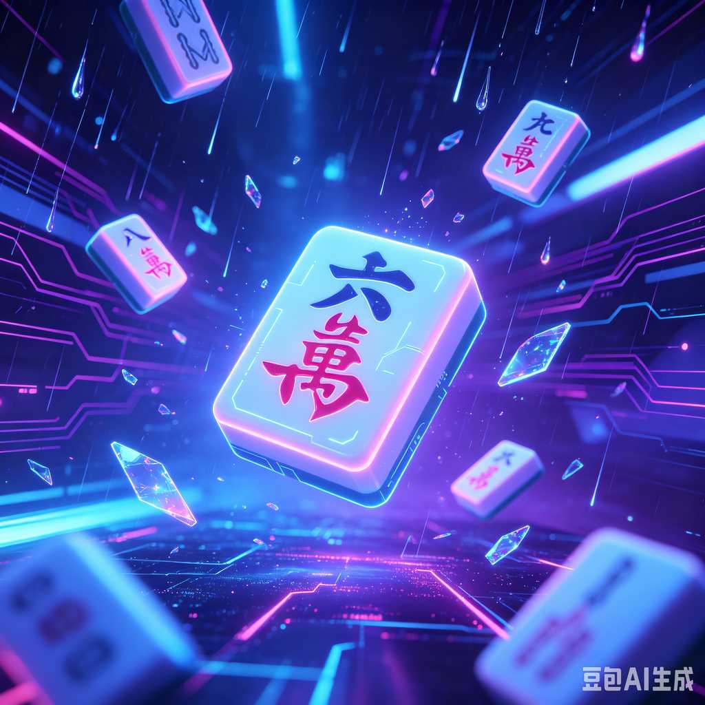 Caen,mahjong