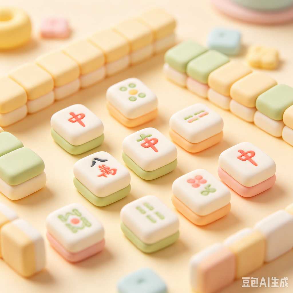 Tampere,mahjong
