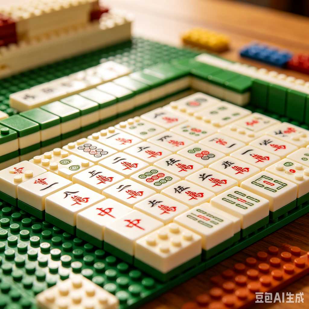 Plovdiv,mahjong