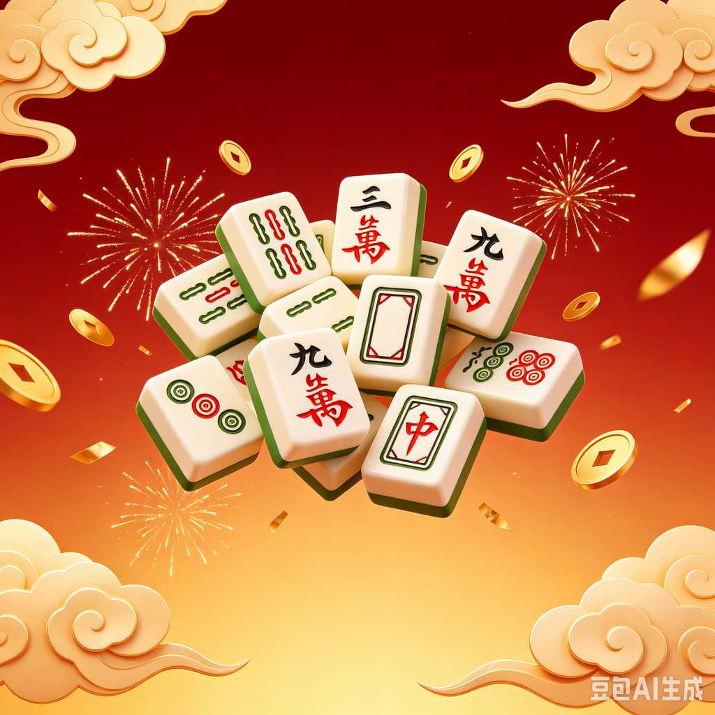 Mendoza,mahjong