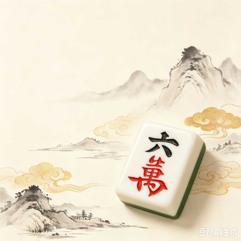 Marseille,mahjong
