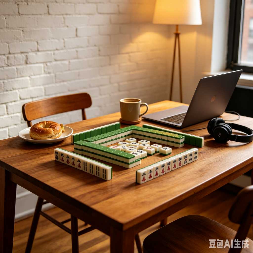 Sheffield,mahjong