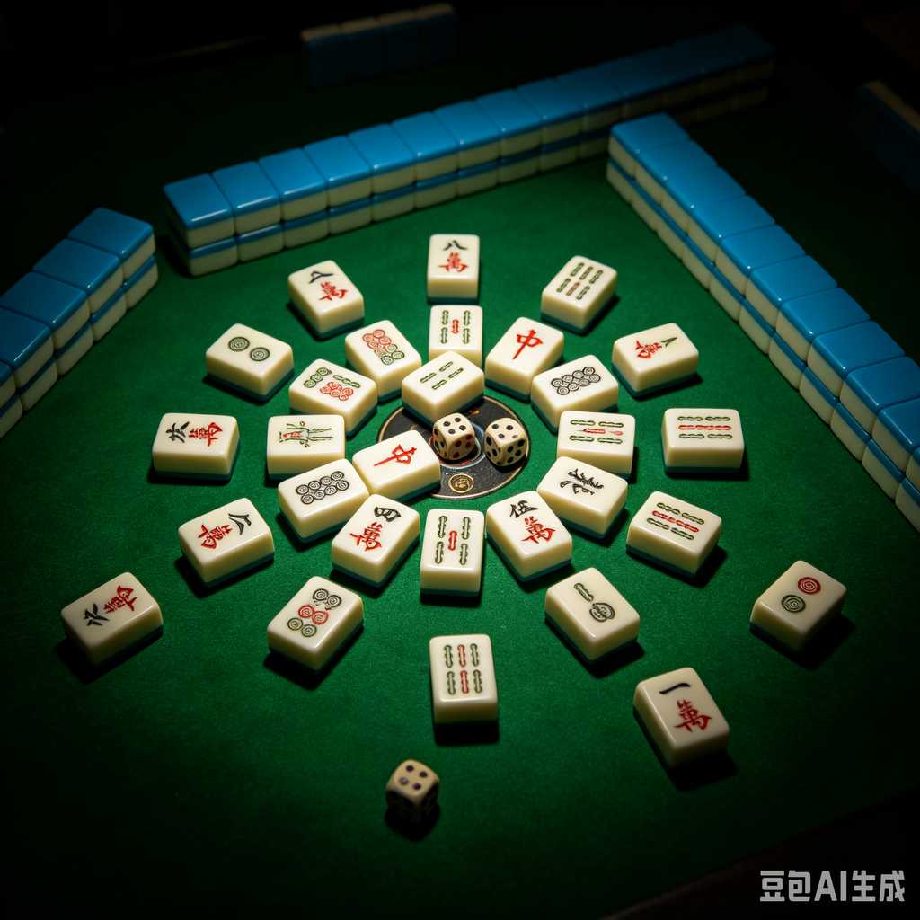 SanSebastian,mahjong