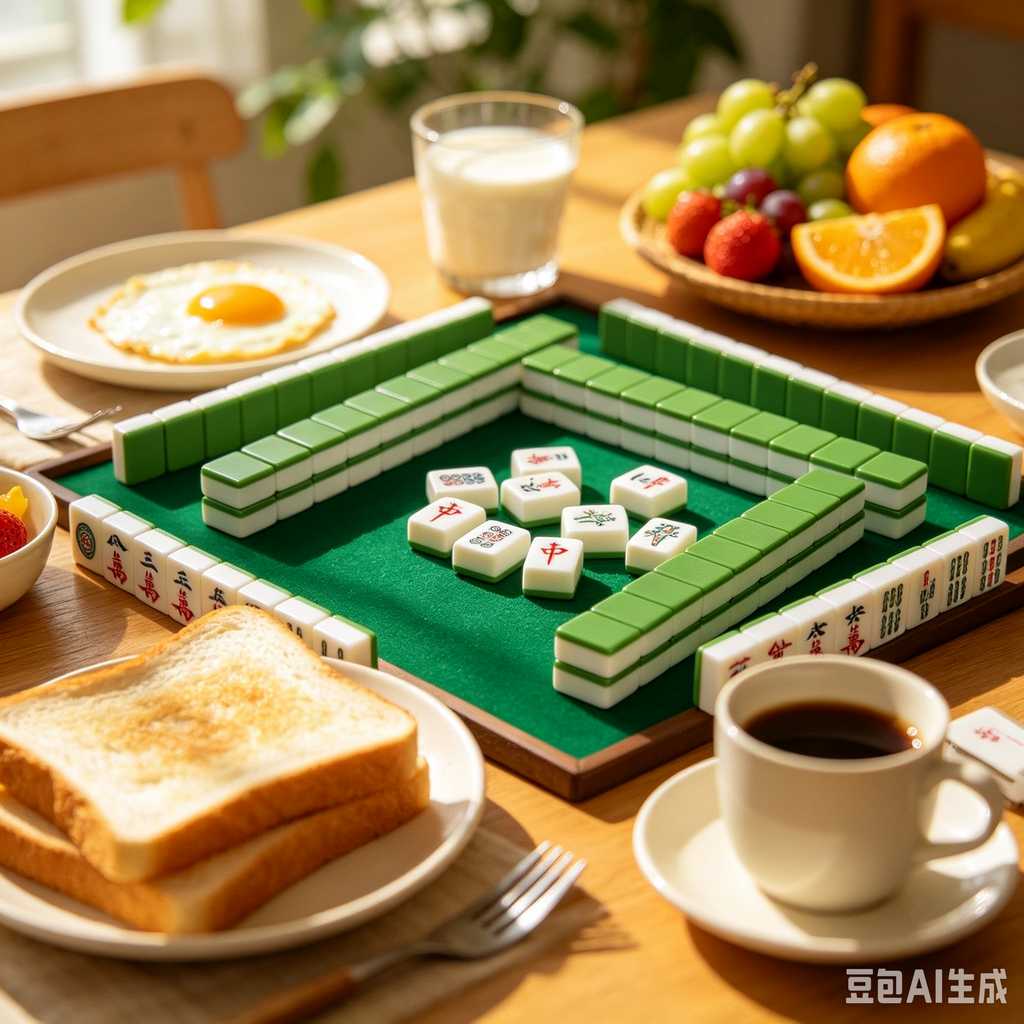 SanAntonio,mahjong