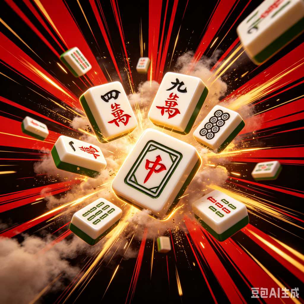 Bariloche,mahjong