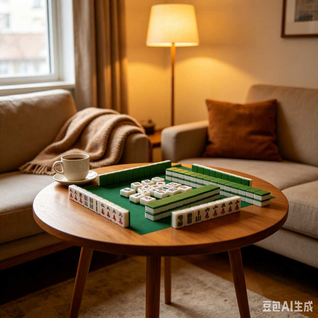 BurlingtonVT,mahjong