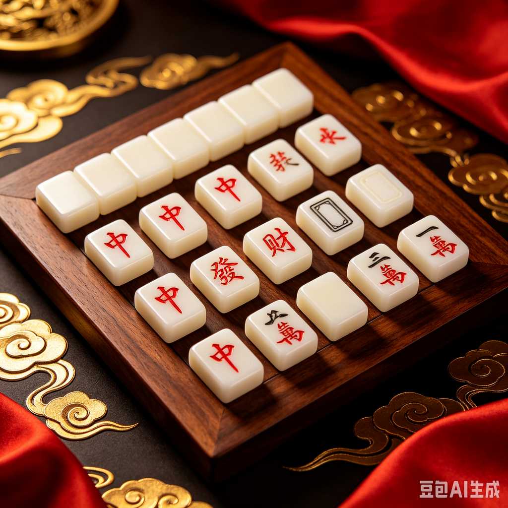 Baltimore,mahjong