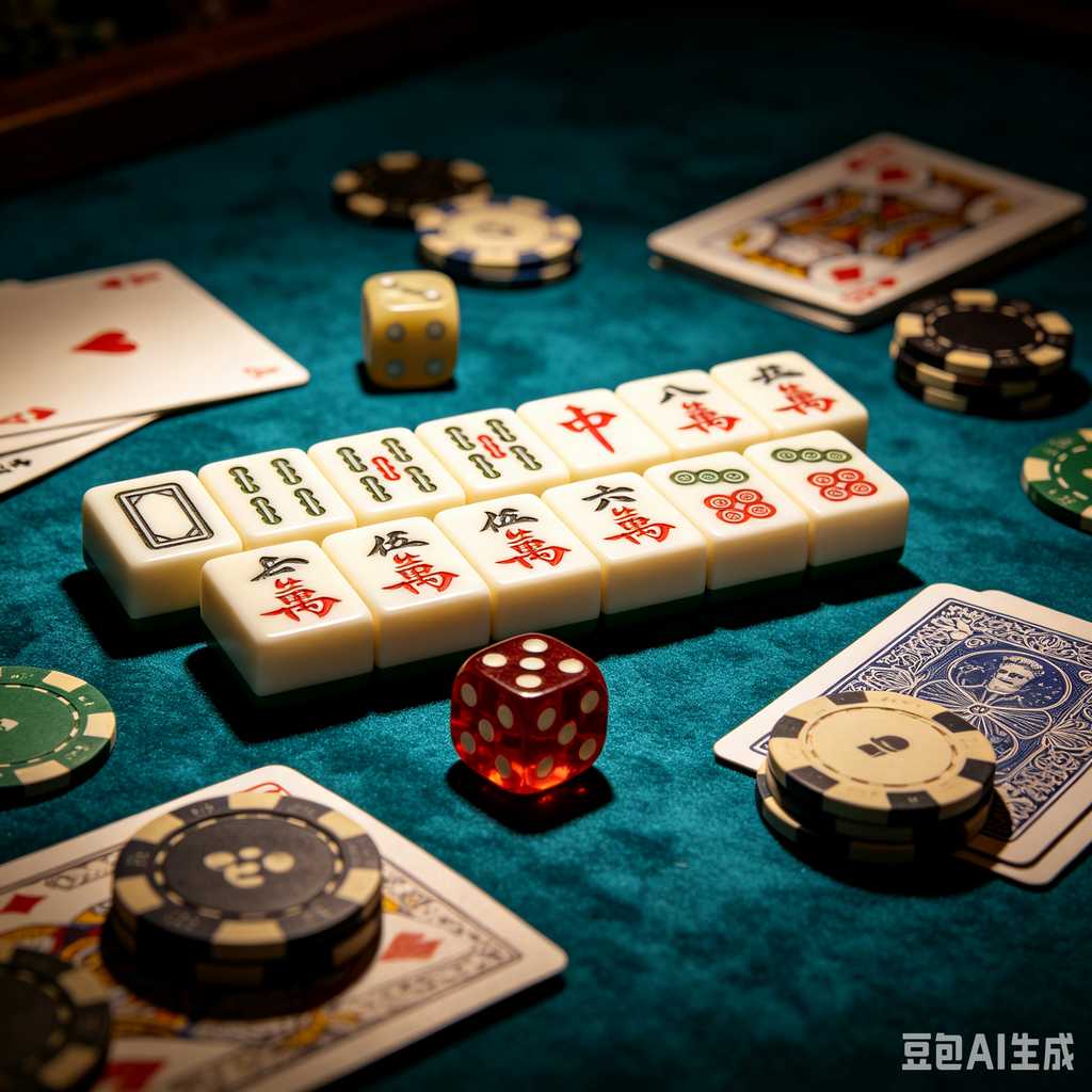 BuenosAires,mahjong