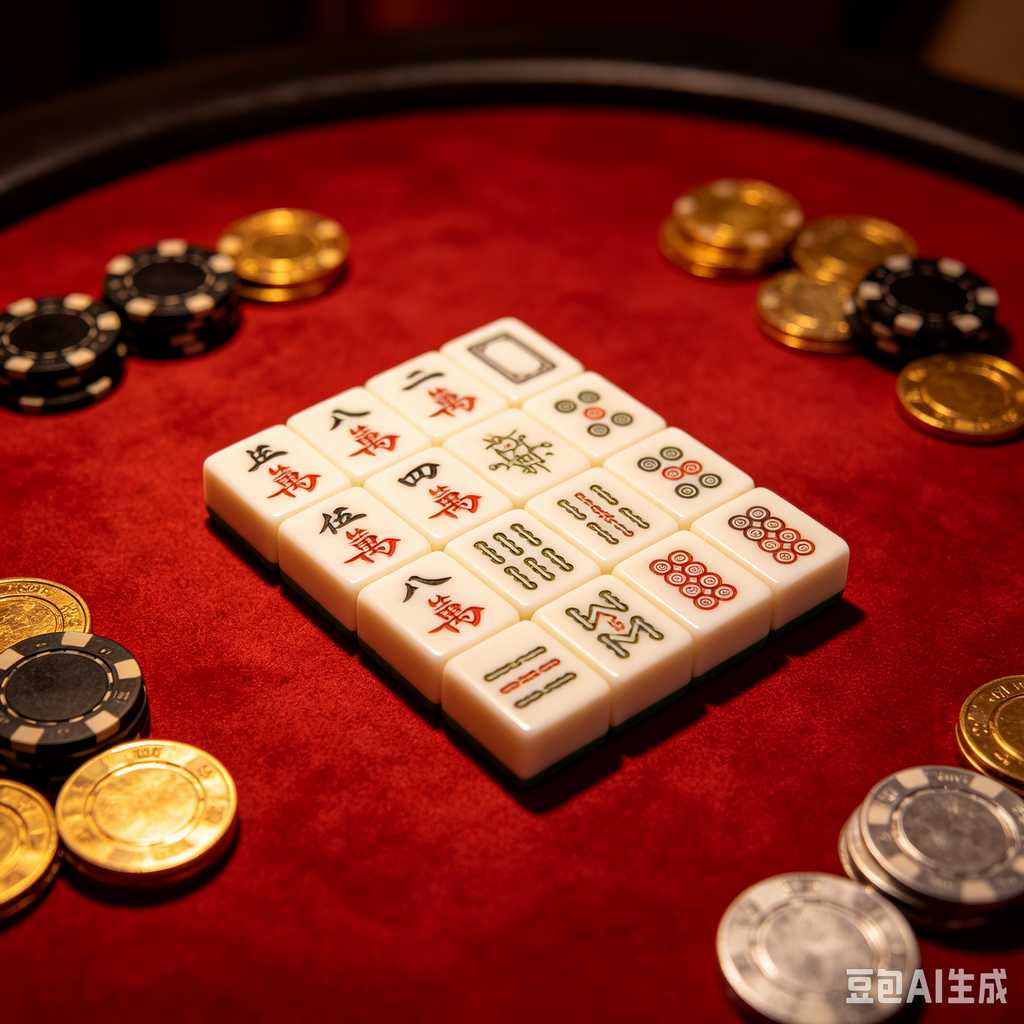 Tacoma,mahjong