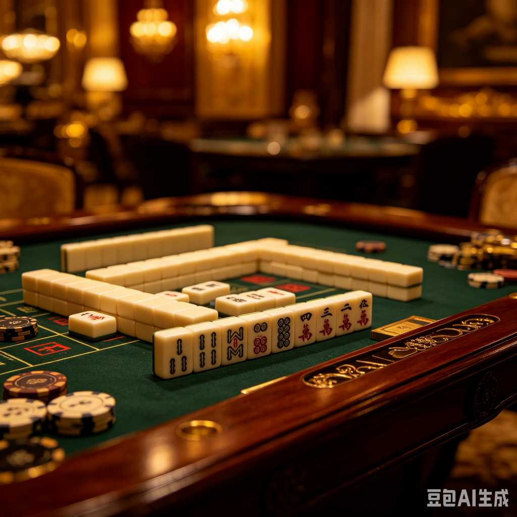 WichitaKS,mahjong