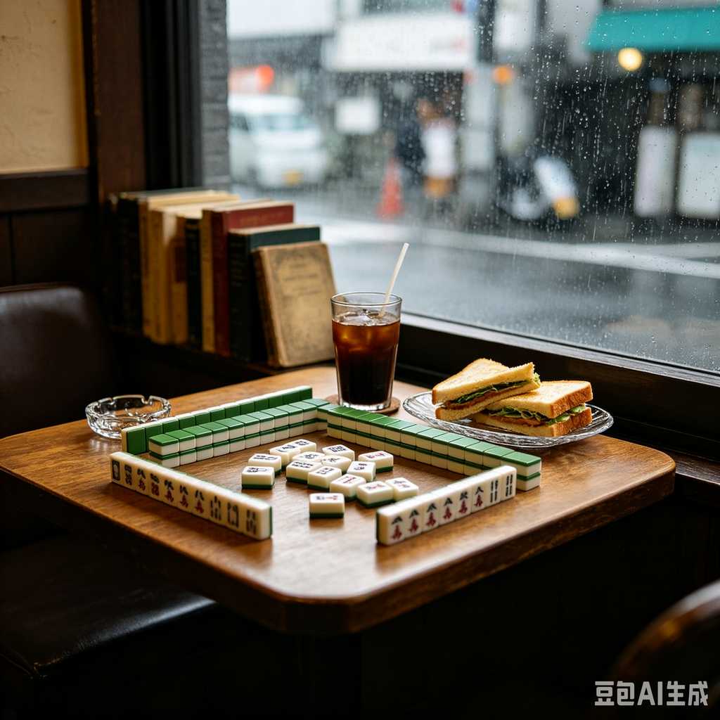 ColumbusGA,mahjong