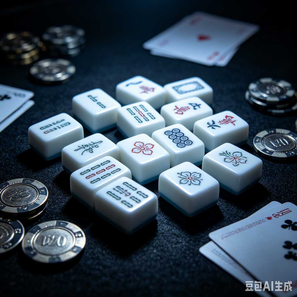 Wiesbaden,mahjong