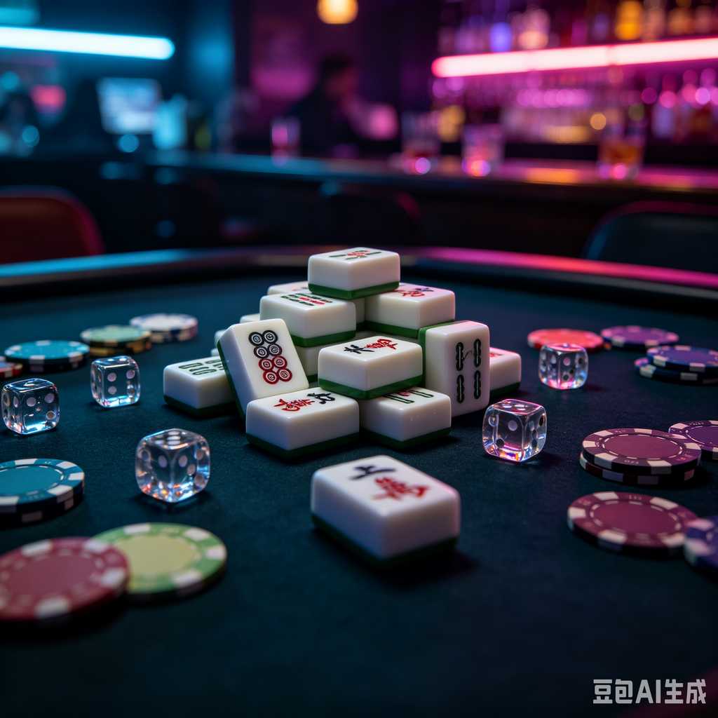 Curitiba,mahjong