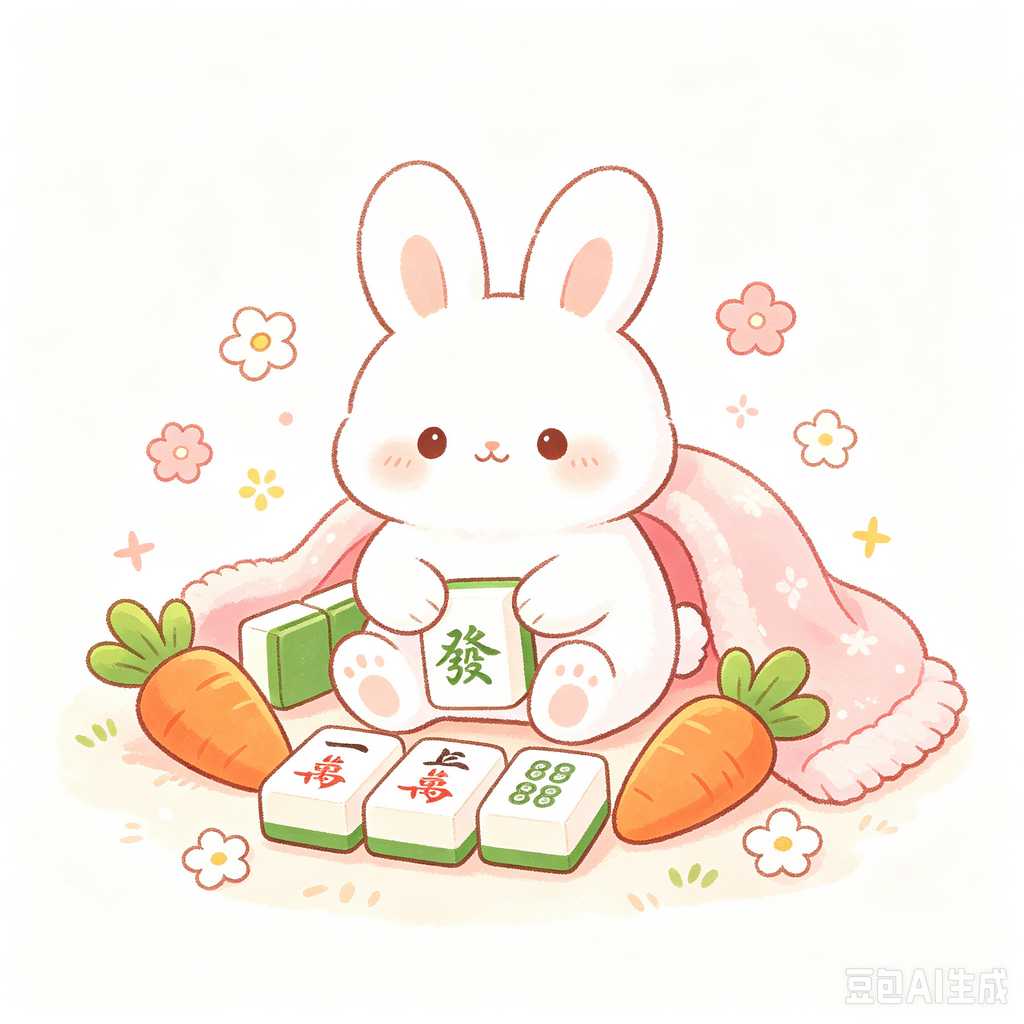Chicago,mahjong