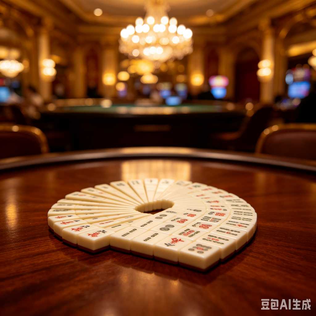 Bariloche,mahjong