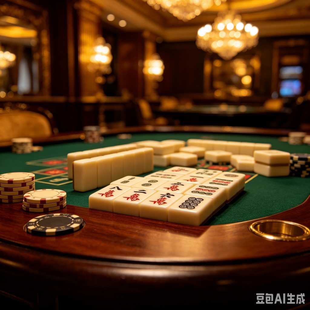 Fortaleza,mahjong