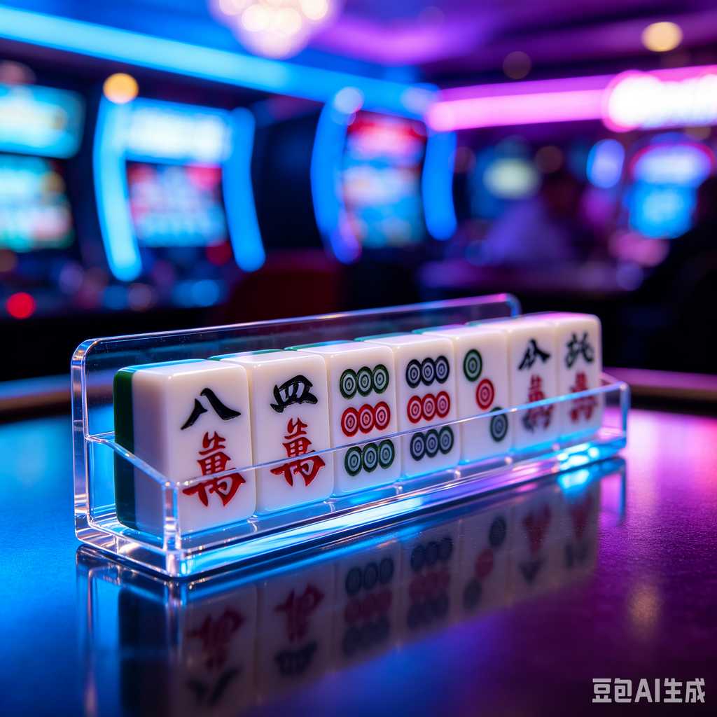 Columbus,mahjong