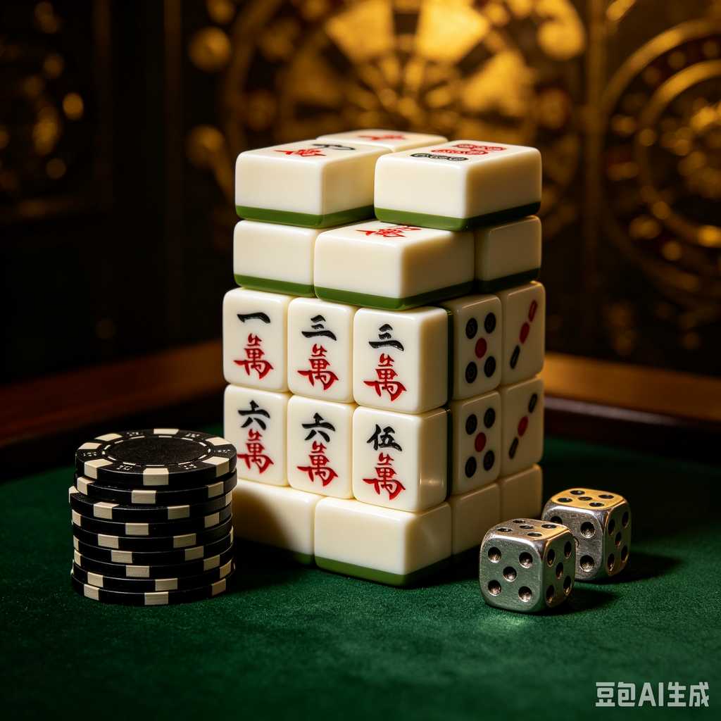 Erie,mahjong