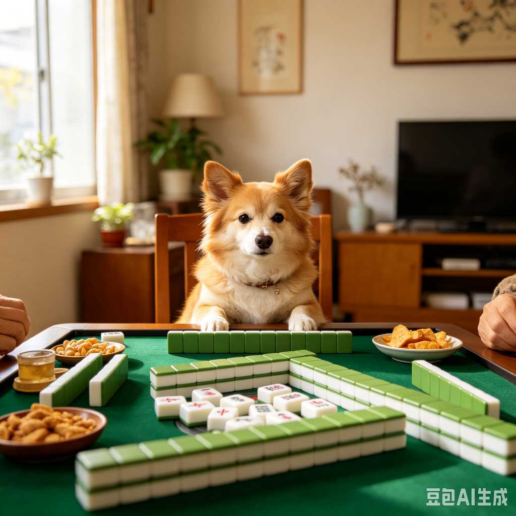 Orlando,mahjong