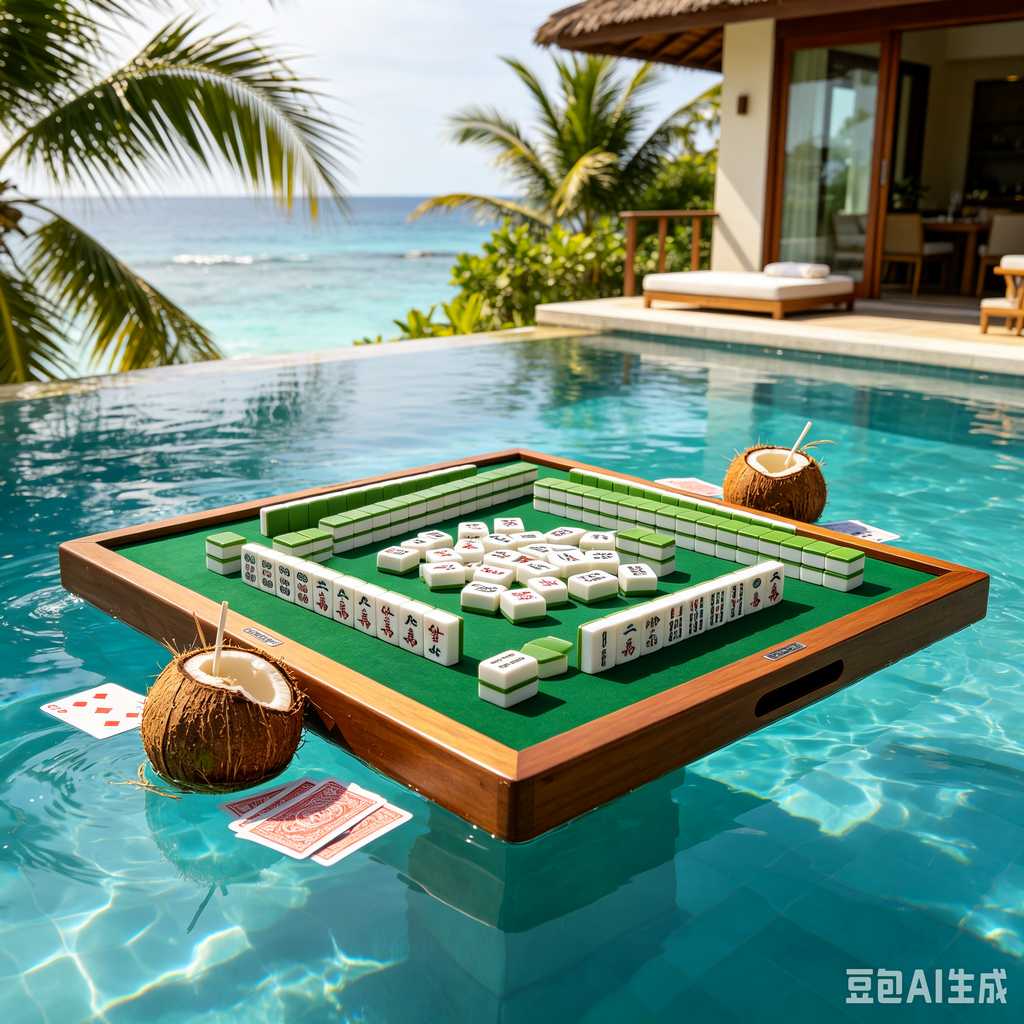 Eugene,mahjong