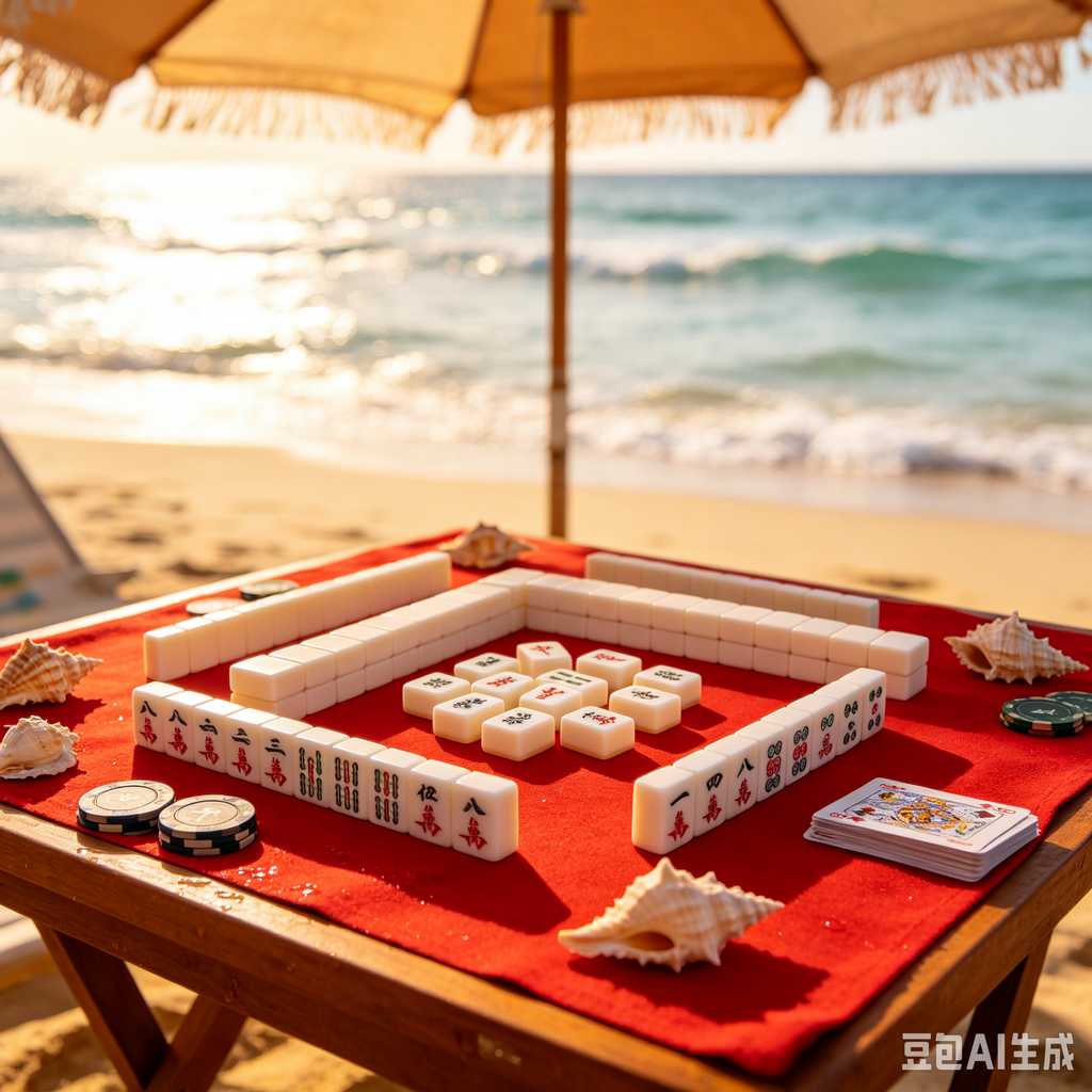Merced,mahjong