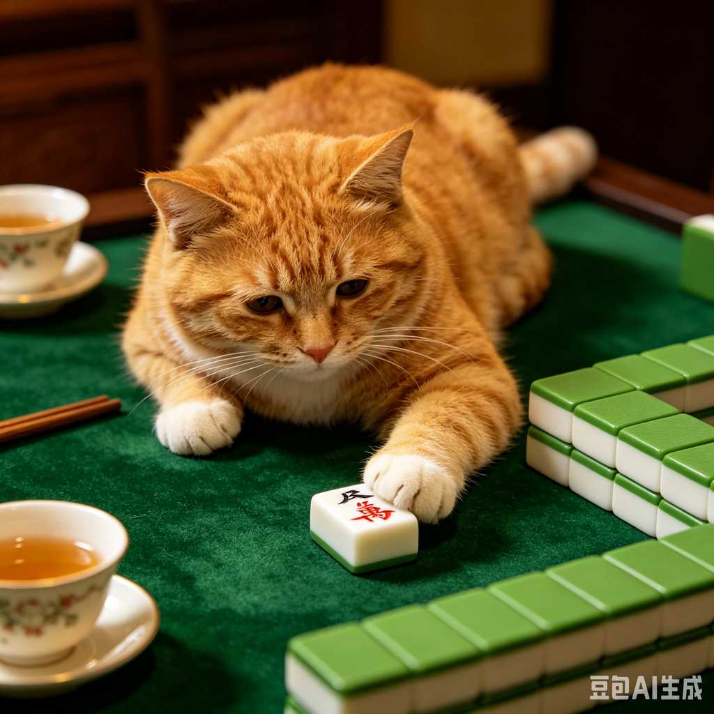Trujillo,mahjong