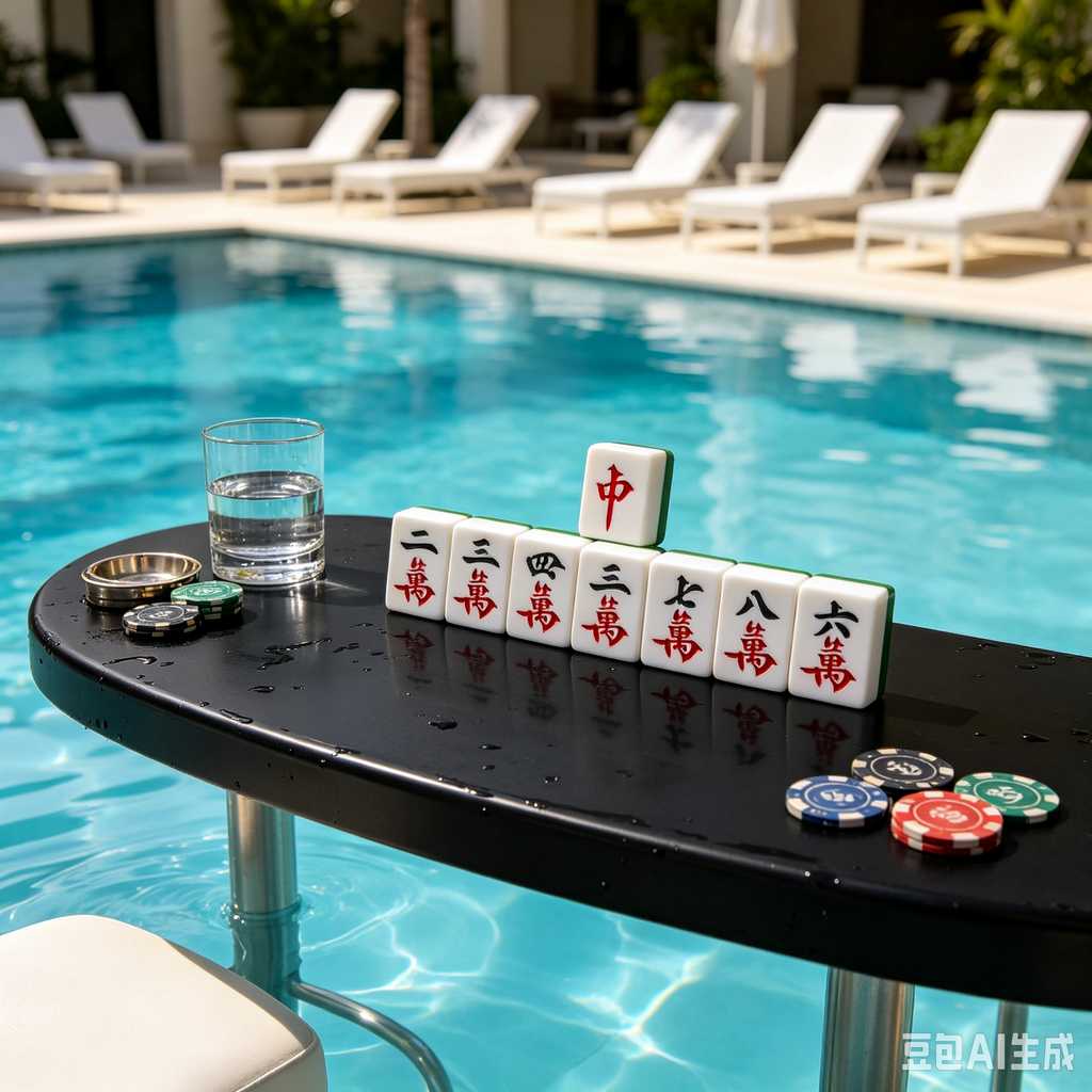 Reynosa,mahjong