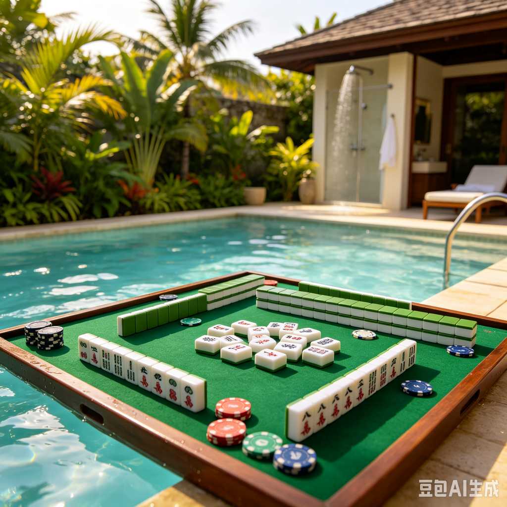 Houston,mahjong